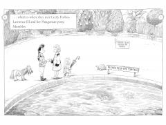 Ottoline Goes to School