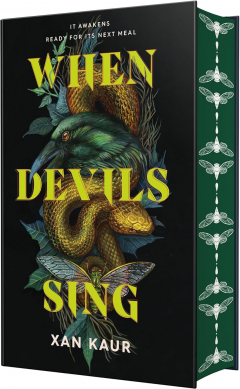 When Devils Sing