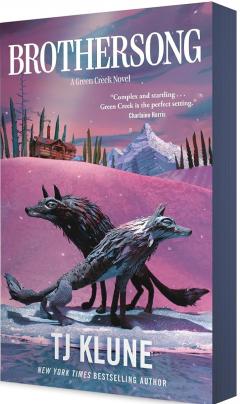 Brothersong - Volume 4