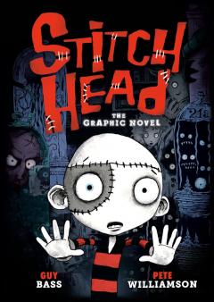 Stitch Head: The Graphic Novel