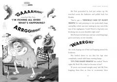 The Twits Next Door