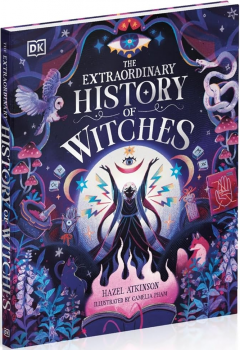 The Extraordinary History of Witches