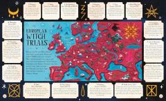 The Extraordinary History of Witches