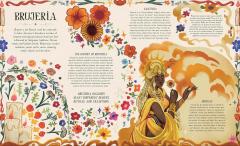 The Extraordinary History of Witches