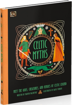 Celtic Myths