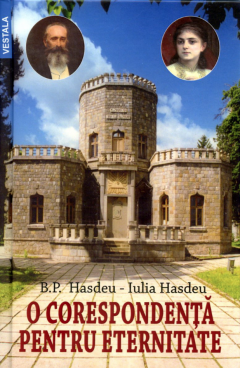 O corespondenta pentru eternitate
