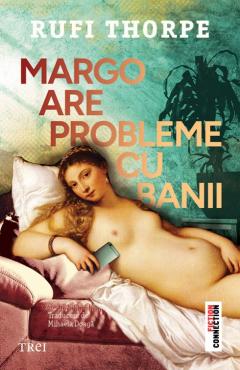 Margo are probleme cu banii