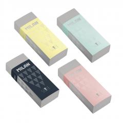 Radiera - Silver (4 culori - pret pe bucata)