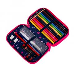 Penar echipat - Inimioare