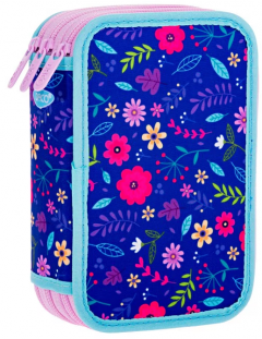 Penar neechipat - Flori