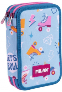 Penar echipat - Roller