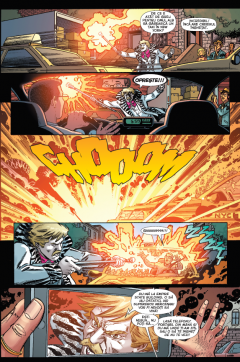 Revista Deadpool Nr. 14