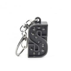 Breloc LED - Marquee Letter - Mai multe modele