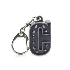 Breloc LED - Marquee Letter - Mai multe modele