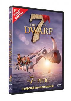 Al 7-lea pitic / The Seventh Dwarf