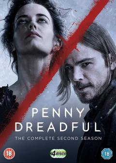 Penny Dreadful - Season 2