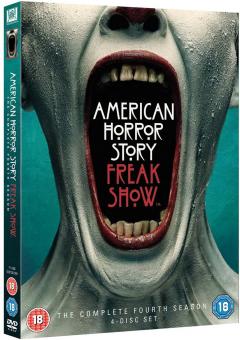American Horror Story - Season 4: Freakshow