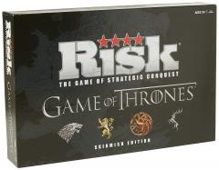Game of Thrones Risk