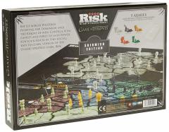 Game of Thrones Risk