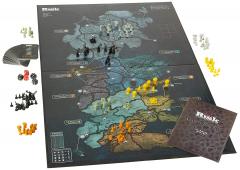 Game of Thrones Risk