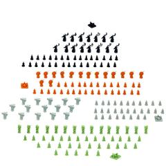 Game of Thrones Risk