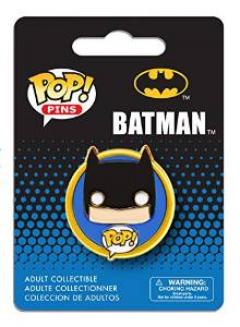 Insigna - Batman | FunKo