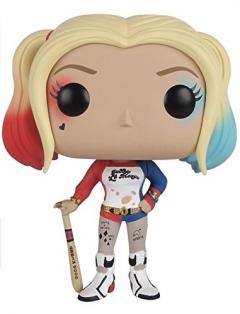 Figurina - Suicide Squad - Harley Quinn
