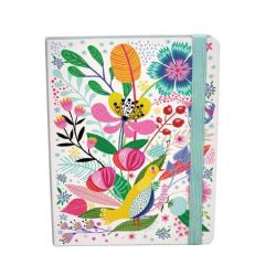 Carnet - Enchanting Forest Roger La Borde