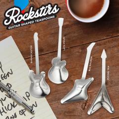 Lingurita - Rockstirs - Sugarcaster