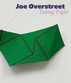Joe Overstreet - Taking Flight