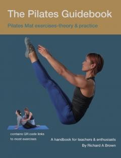 Pilates Guidebook