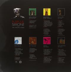 Nina Simone - The Complete Philips Albums - Vinyl