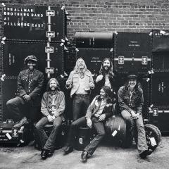 At the Fillmore East - Vinyl