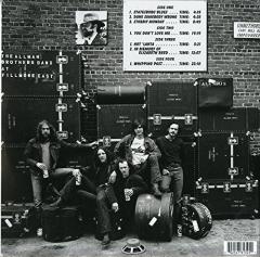 At the Fillmore East - Vinyl
