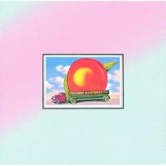 Eat A Peach - Vinyl