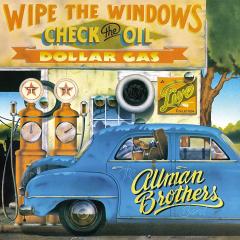 Wipe The Windows, Check The Oil, Dollar Gas  - Vinyl