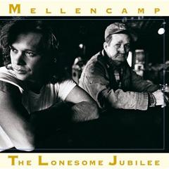 The Lonesome Jubilee - Vinyl