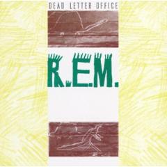 Dead Letter Office - Vinyl