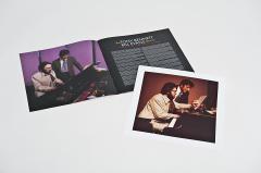 The Complete Tony Bennett / Bill Evans Recordings - Vinyl