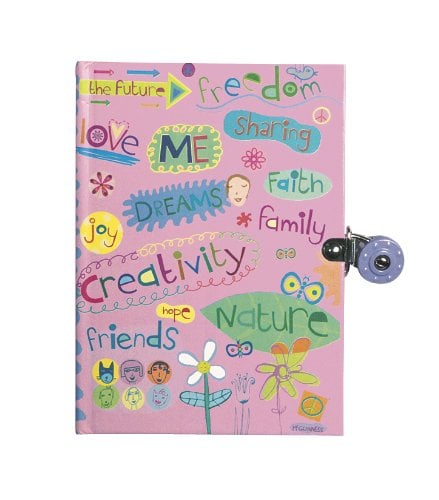 Jurnal cu cheita - Creative Thoughts Mudpuppy