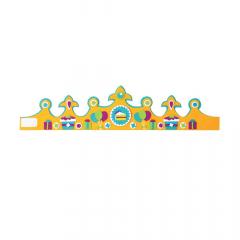 Coroana - Happy Birthday