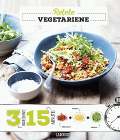 Retete vegetariene