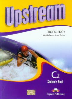 Upstream Proficiency - C2 Student's Book