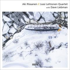 Jussi Lehtonen Quartet With Dave Liebman
