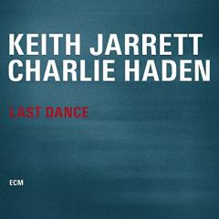 Keith Jarrett & Charlie Haden - Last Dance  - Vinyl