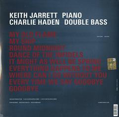 Keith Jarrett & Charlie Haden - Last Dance  - Vinyl