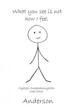 What You See Is Not How I Feel