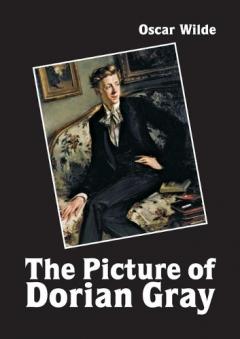 The Picture of Dorian Gray, Novel