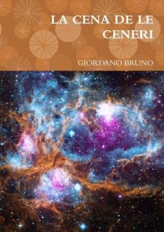 Coperta cărții LA CENA DE LE CENERI