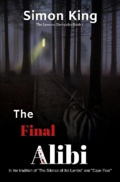 Coperta cărții The Final Alibi